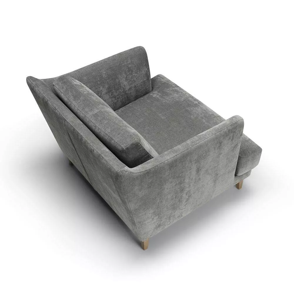 The Granary Vala Armchair
